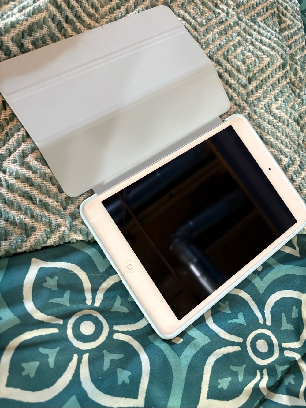 Apple iPad mini 2